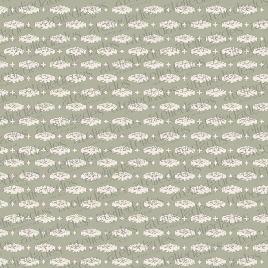 outlet de logos logotipo confeitaria brownie minimalista