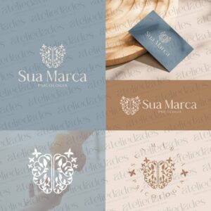 outlet de logos logotipo de psicologia 01