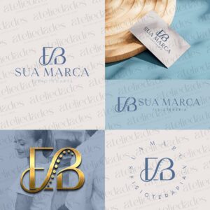 outlet de logos logotipo fisioterapia 05