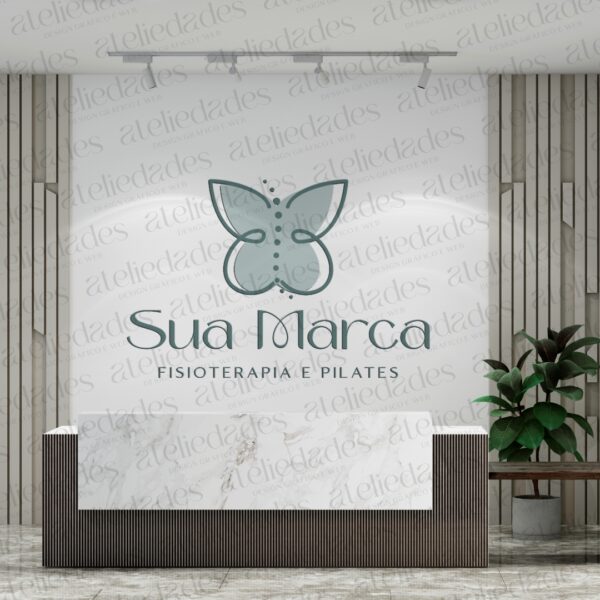 ateliedades outlet de logos logotipo fisioterapia 06