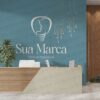 ateliedades outlet de logos logotipo odontologia e implantodontia