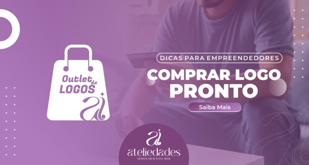 comprar logo pronto outlet de logos