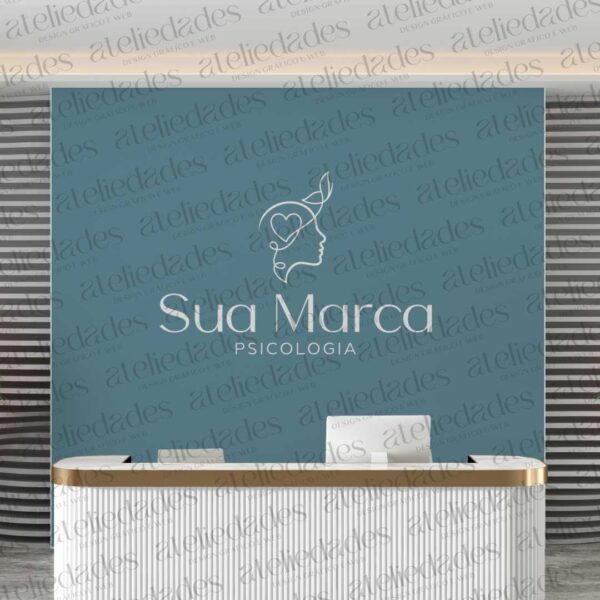 logotipo psicologia 02 outlet de logos