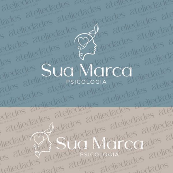 logotipo psicologia 02 outlet de logos