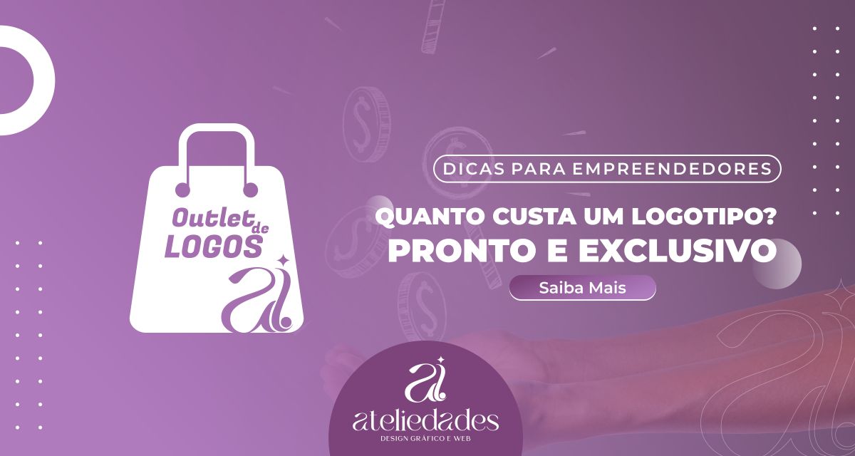 post quanto custa um logotipo pronto e exclusivo