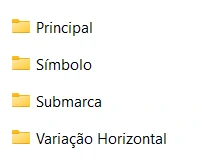 post comprou um logotipo no outlet de logos veja tudo o que você recebe