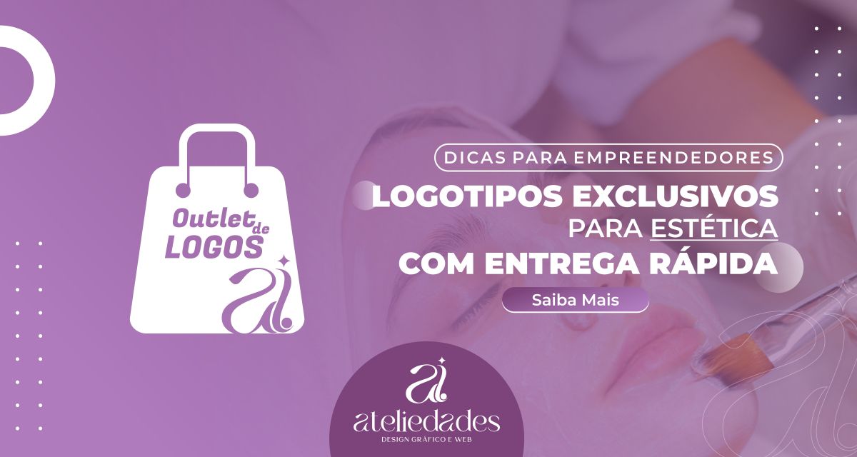 logotipos exclusivos para estética com entrega rápida outlet de logos