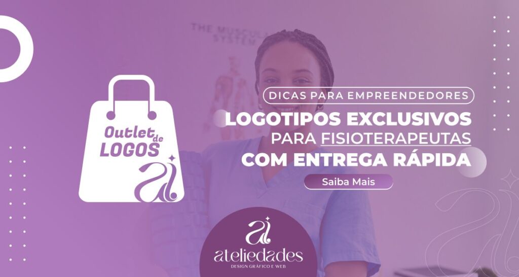 logotipos exclusivos para fisioterapeutas com entrega rápida outlet de logos
