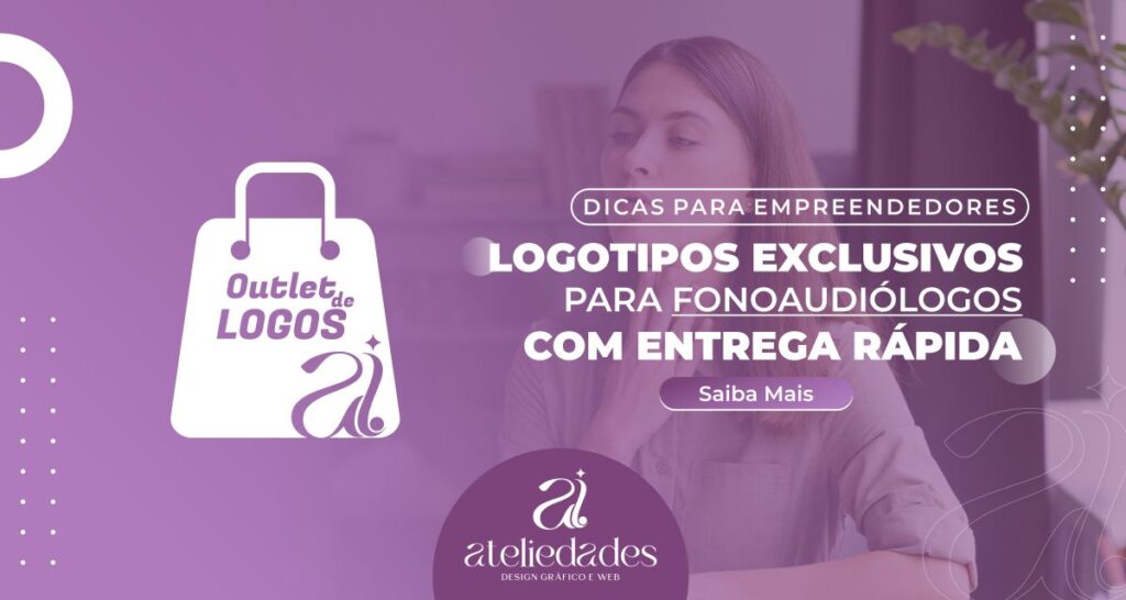 logotipos exclusivos para fonoaudiólogos com entrega rápida outlet de logos