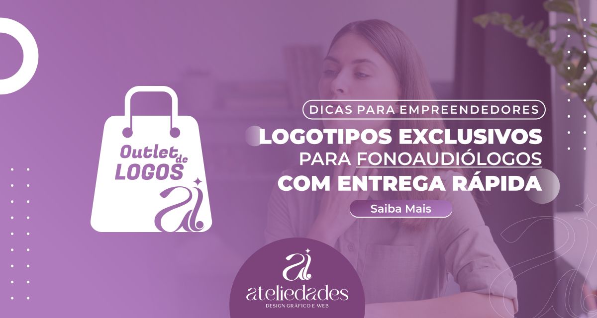 logotipos exclusivos para fonoaudiólogos com entrega rápida outlet de logos