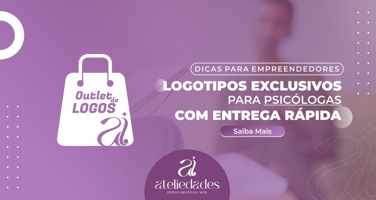logotipos exclusivos para psicólogas com entrega rápida outlet de logos